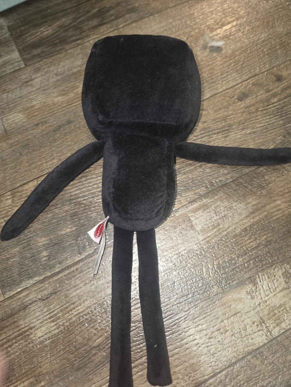 Mattel Minecraft Super Soft Enderman 14